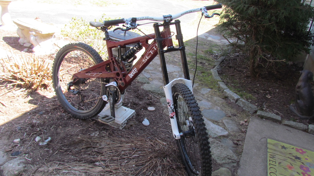 2010 Sette Venom