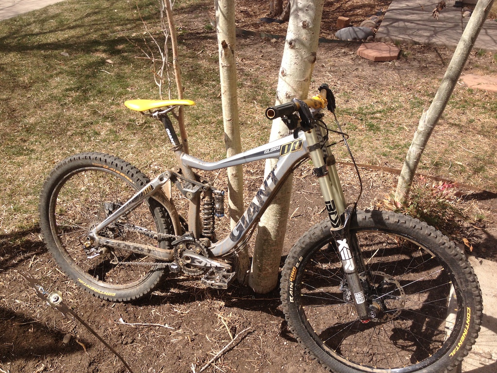 DIRTY