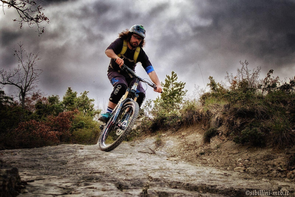 Photo by Sergfio Barboni