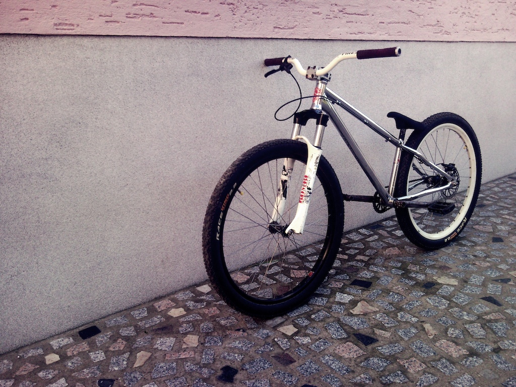 Norco Two 50 :D
