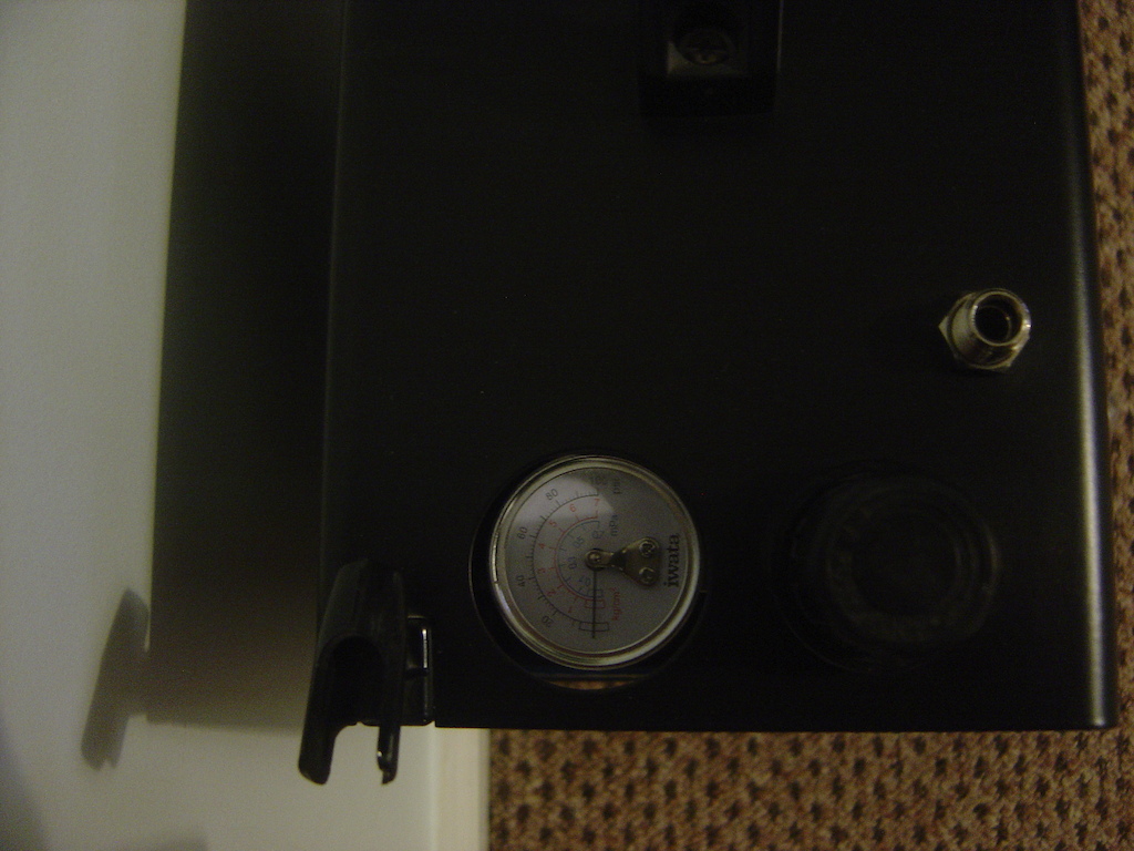 Iwata smart jet pro for sale