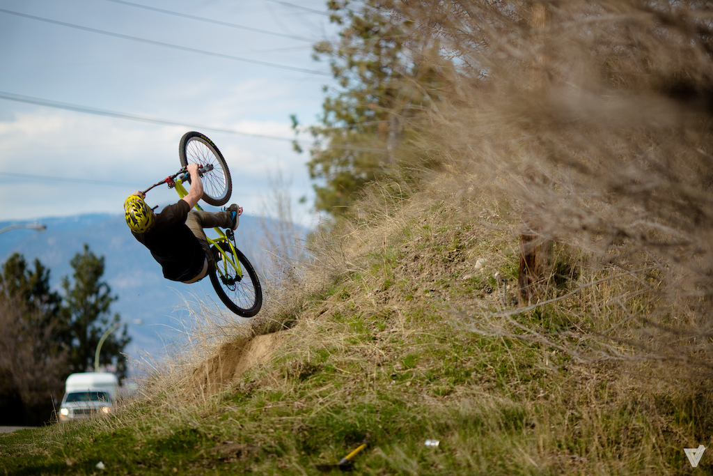 Shooting for "Shifted" this spring. Check out the premiere on Pinkbike on April 26th at 8pm.