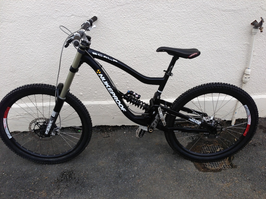 Nukeproof Scalp