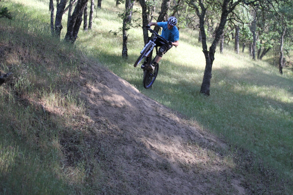 jumpin the xc