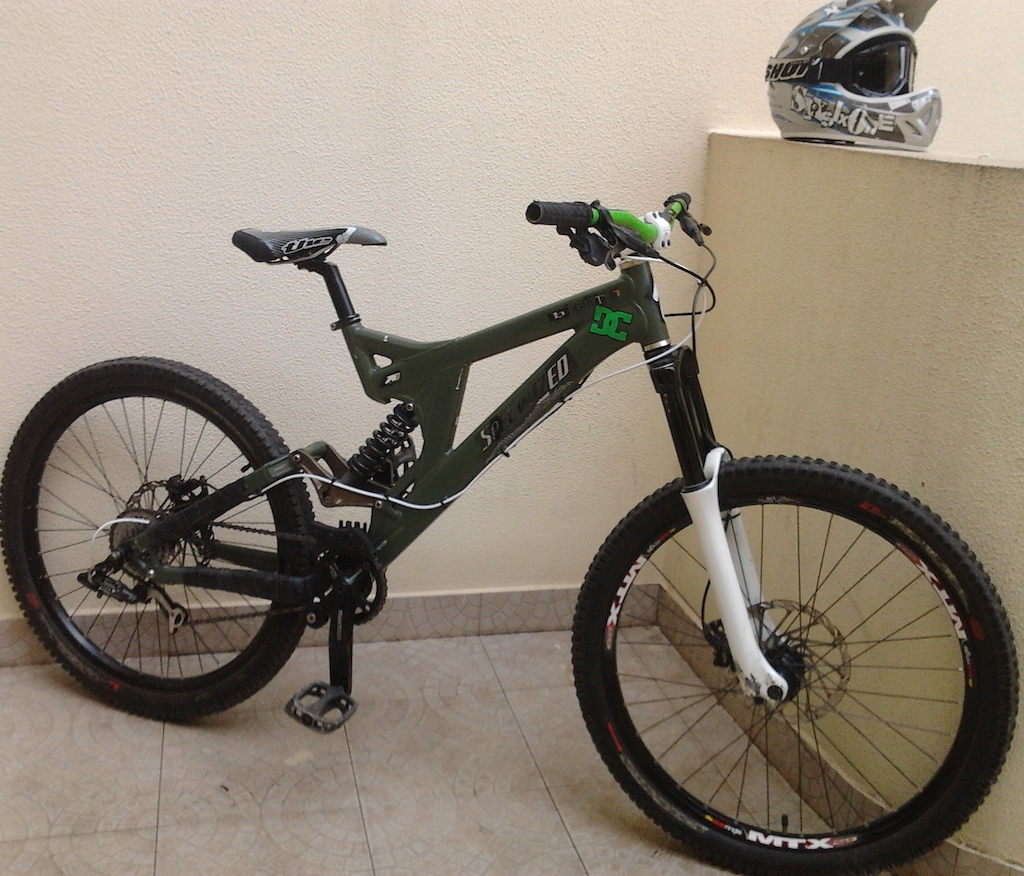 http://www.pinkbike.com/buysell/1331403/