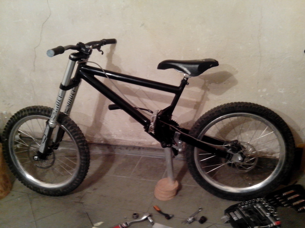 Added few parts, testing in few days:)
