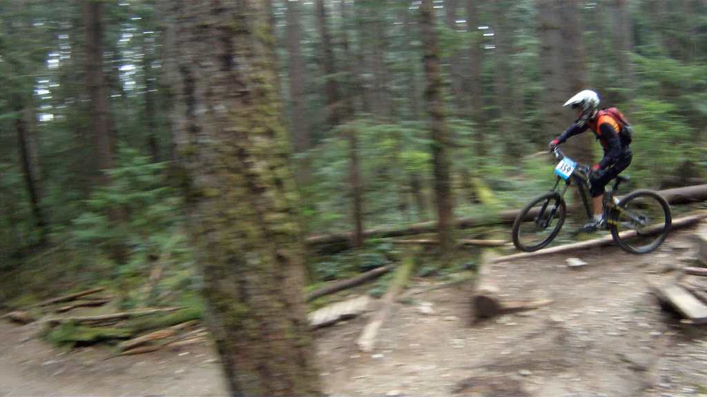 Ned's gap