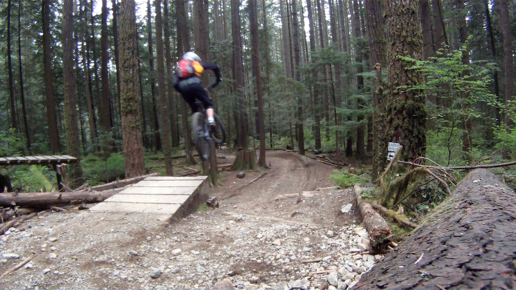 Ned's gap