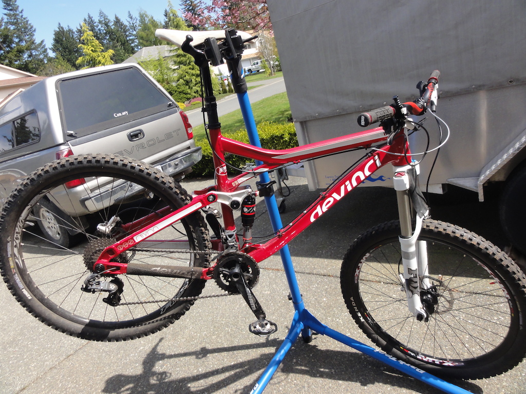 Devinci Dixion