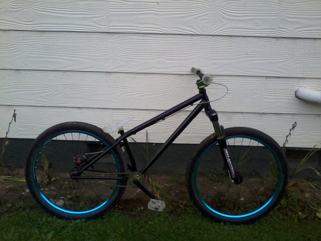 new rims