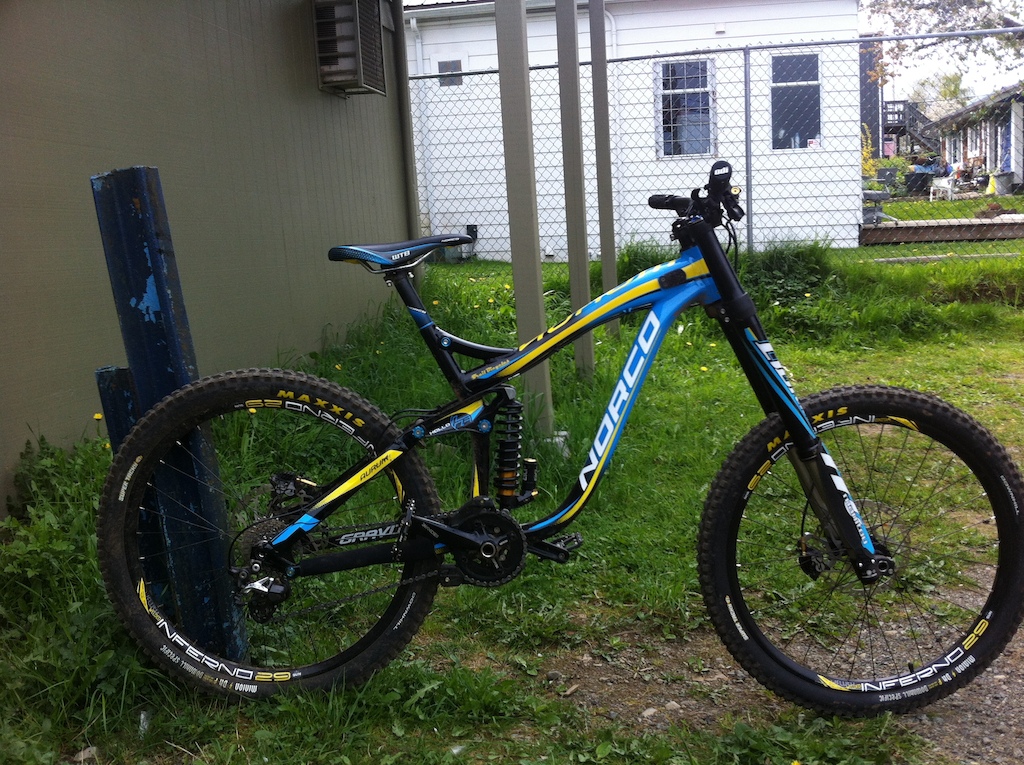my new ride