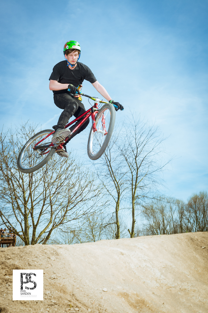 Dirtjump