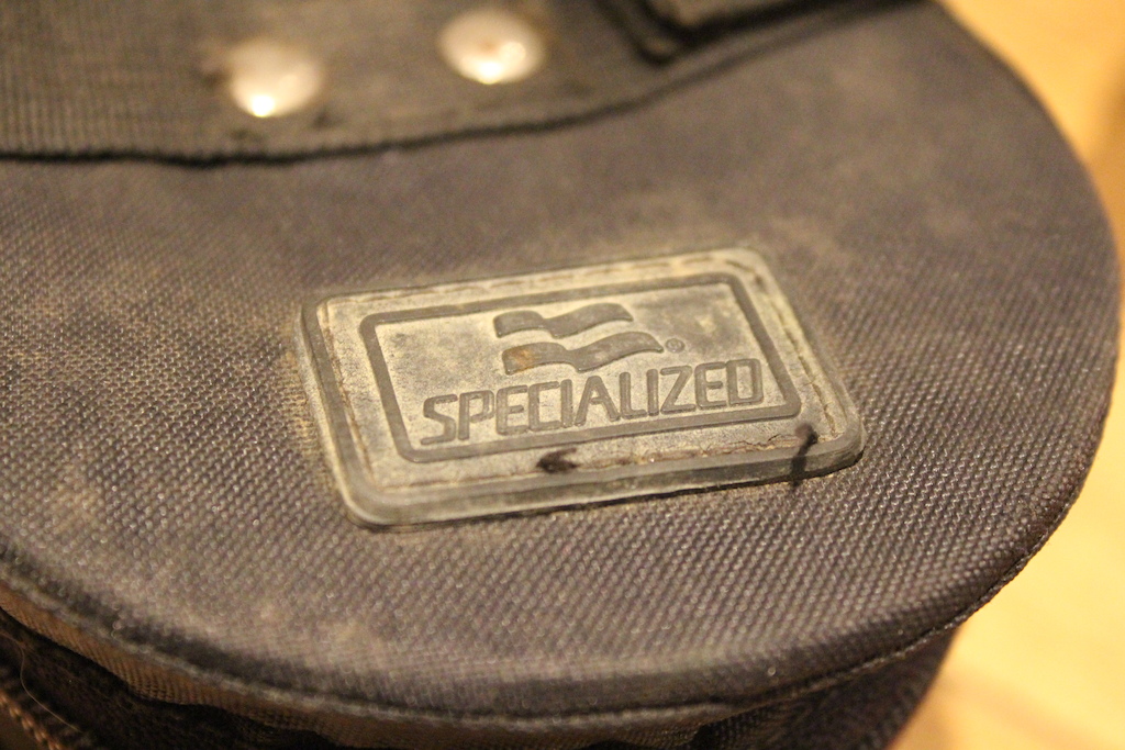 Specialized Seat Pack