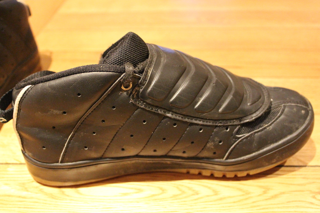 Shimano SH-MP66L SPD Shoes Size EU 41