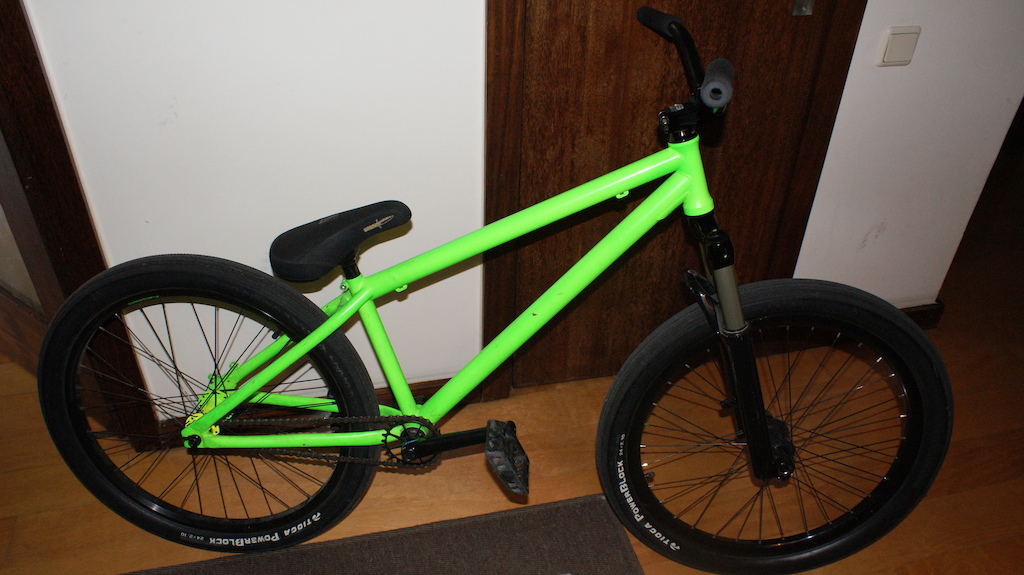 New Parts!!