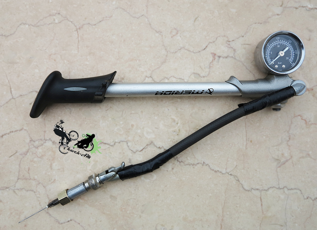 fox rear shox ifp tool(rp2_rp23) at fox rear shox ifp tool(rp2_rp23) in