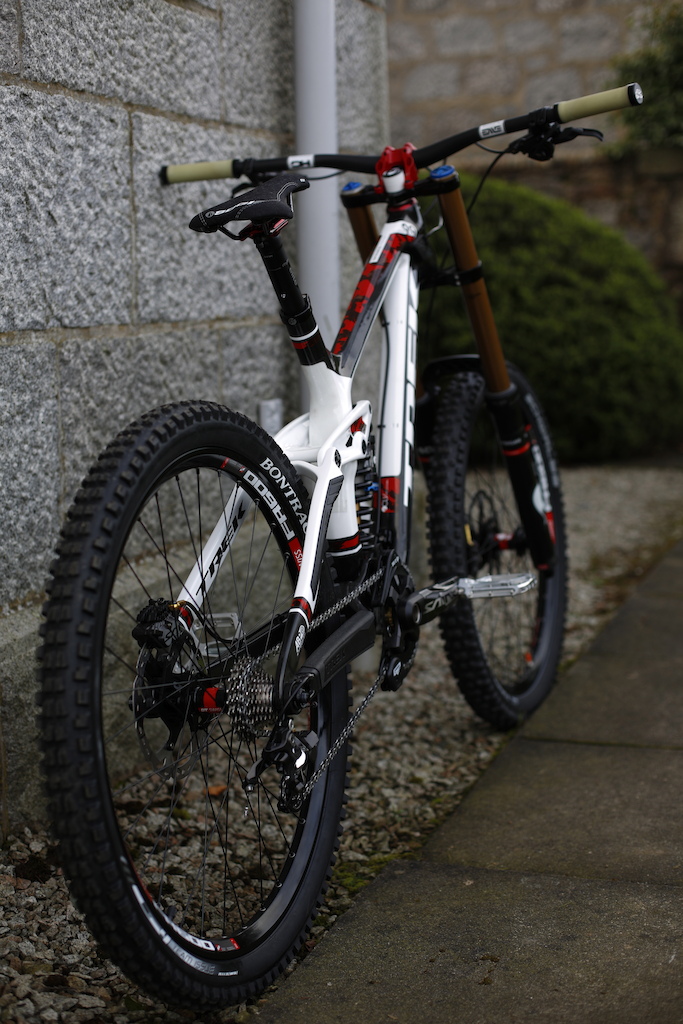 new trek session 9.9 2013
