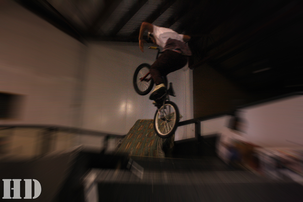 finally learnt tuck no handers, will have more pics soon