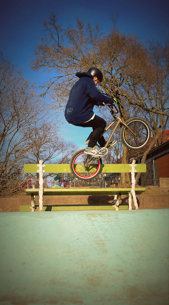 icepick Eero paino nappia