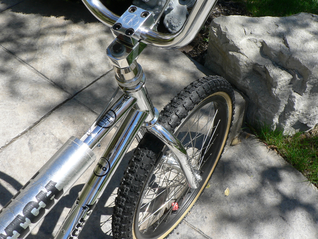 Steering Shot
