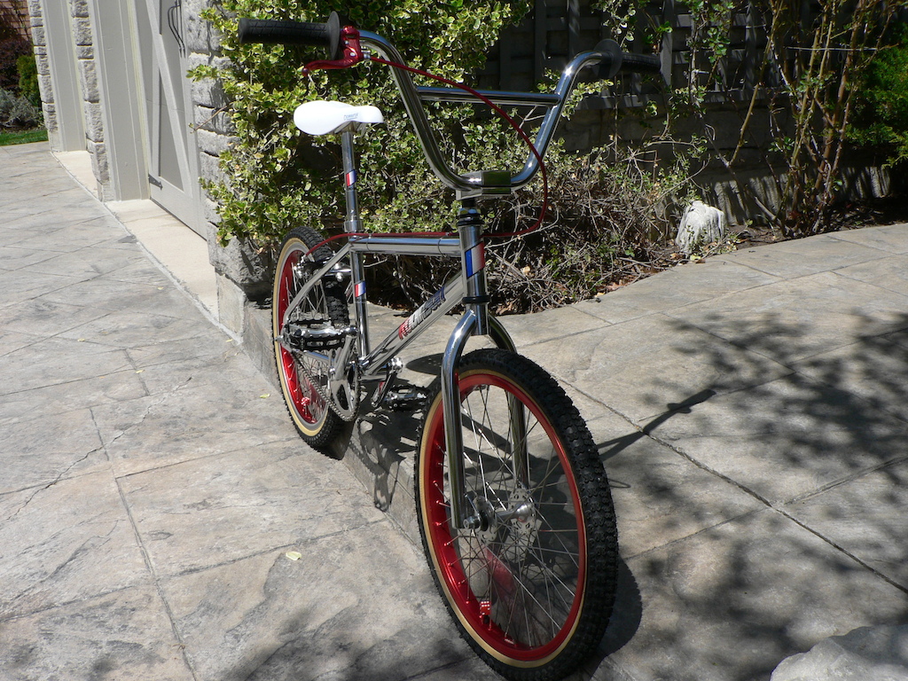 Front, Robinson stamped bars