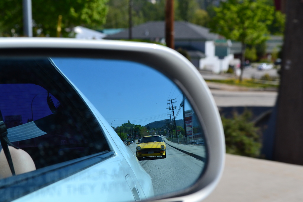 Kelowna Car Life Cruise