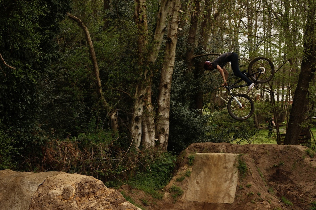 Fun line session