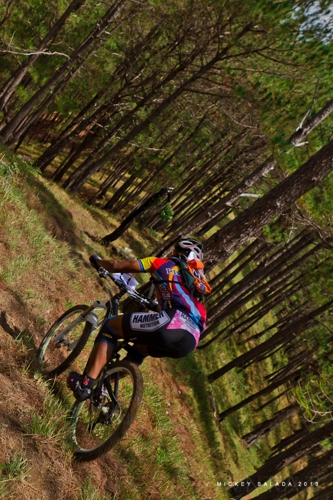 Enduro Pilipinas 2013 - Benguet Leg - April 27, 2013
