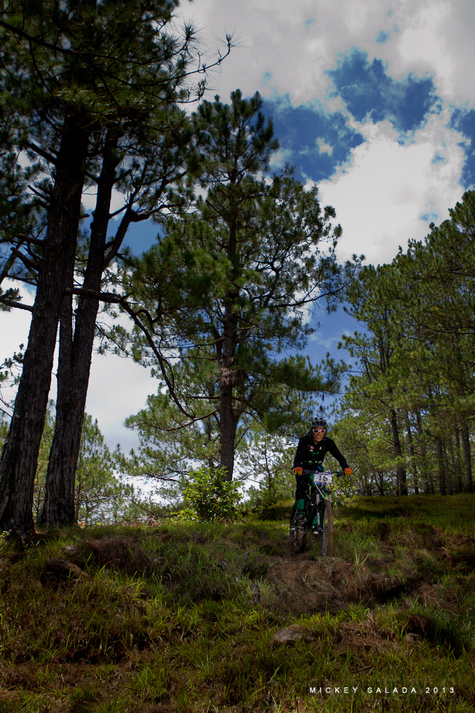 Enduro Pilipinas 2013 - Benguet Leg - April 27, 2013