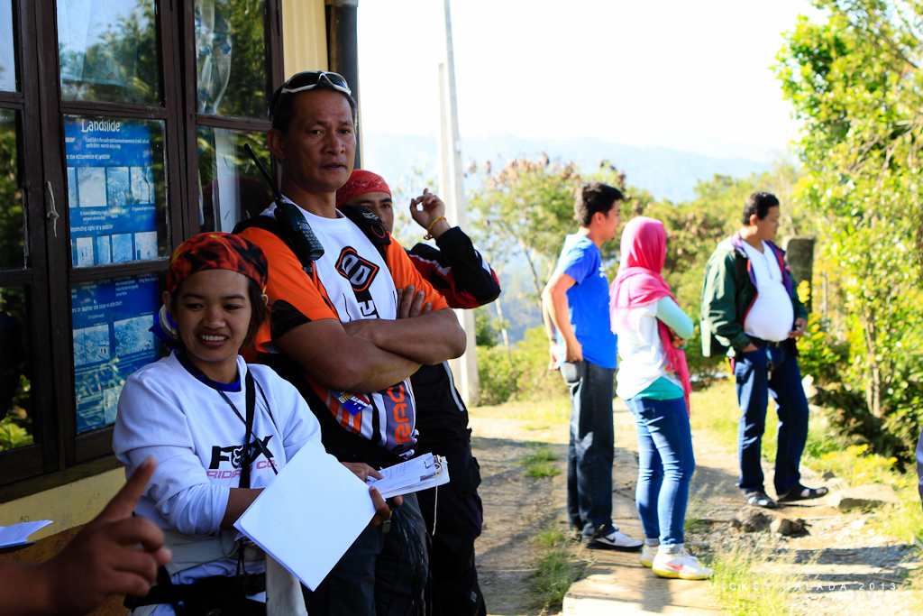 Enduro Pilipinas 2013 - Benguet Leg - April 27, 2013