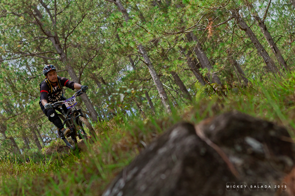 Enduro Pilipinas 2013 - Benguet Leg - April 27, 2013