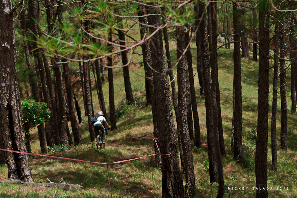 Enduro Pilipinas 2013 - Benguet Leg - April 27, 2013