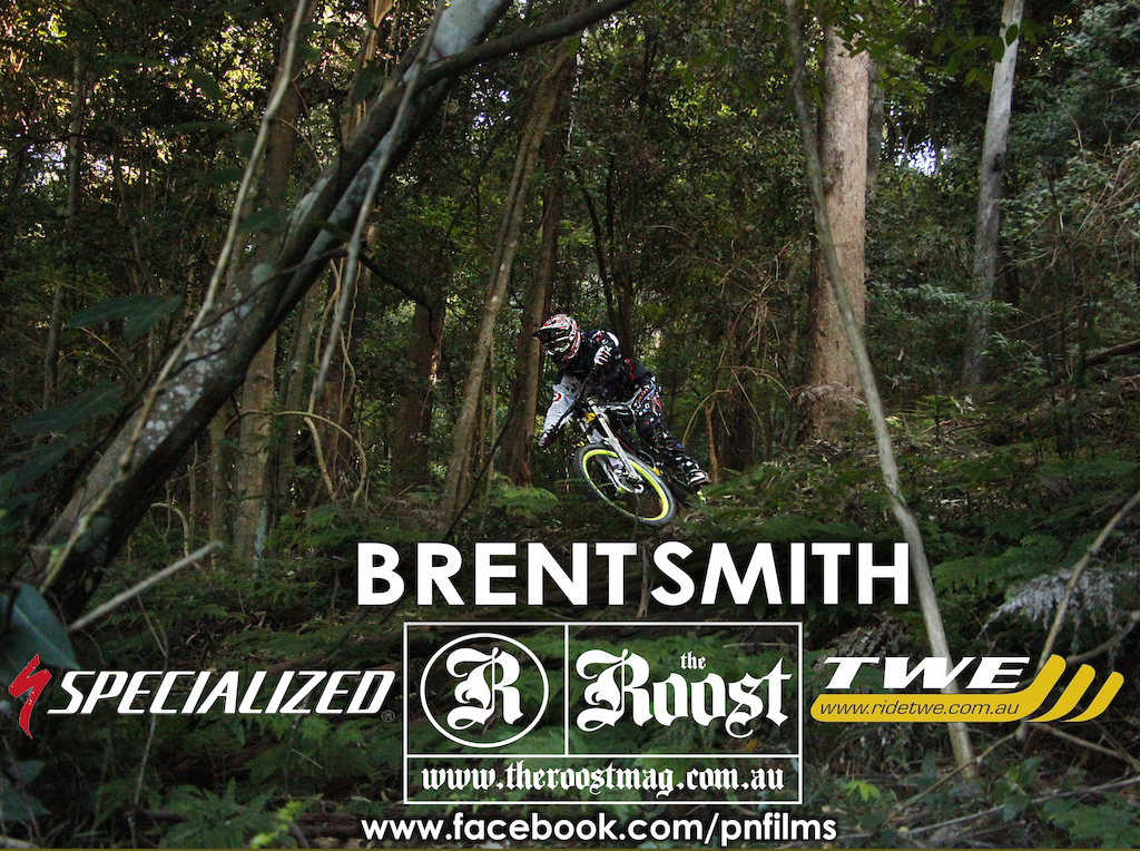 Very happy to get most of the filming finally under way last weekend with Brent. Looking forward to getting some more done when he returns from World cups!

Just to keep you all happy im putting together a teaser presented by The Roost. Can't give an exact date of release but it won't be long!