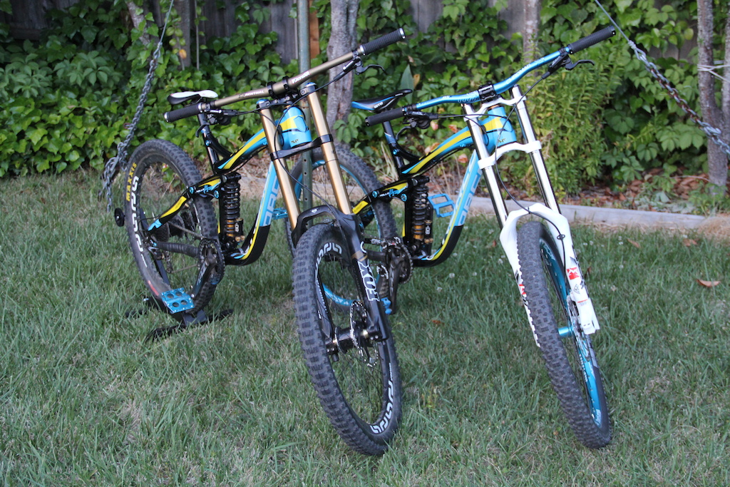 Choose your weapon. Leave comments for which you would take!