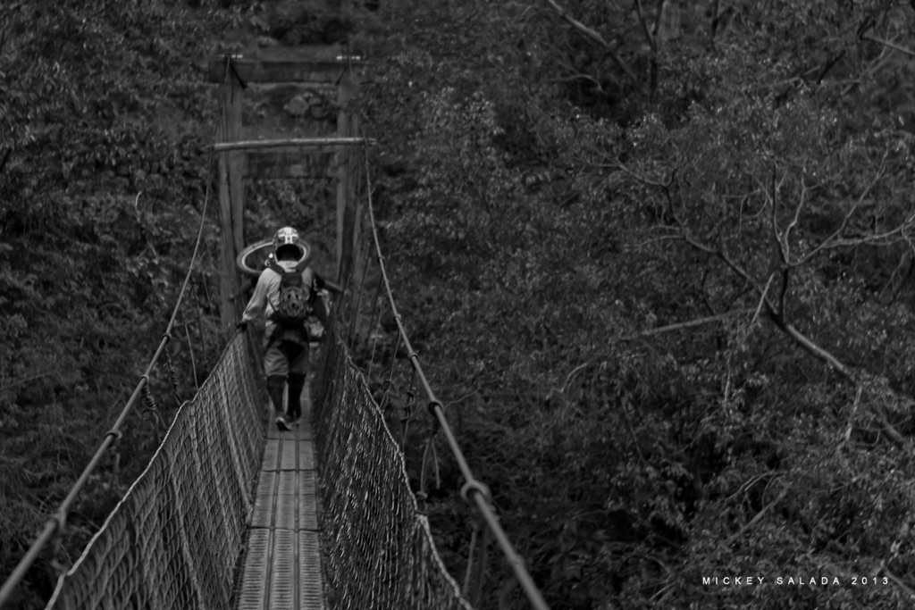 Enduro Pilipinas 2013 - Benguet Leg - April 27, 2013