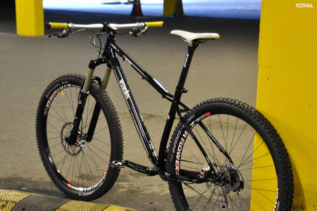 in London, United Kingdom photo by kovaldesign Pinkbike