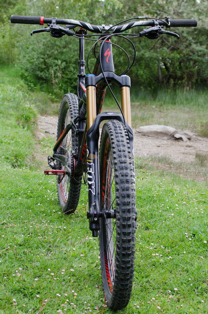 Specialized Enduro EVO
