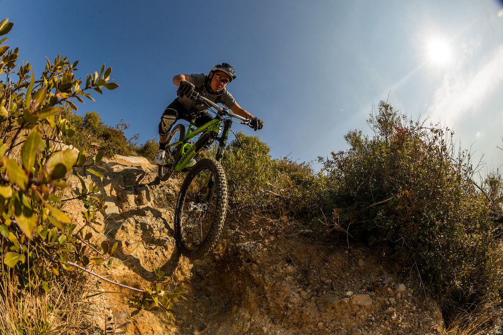 Photo courtesy Cannondale
