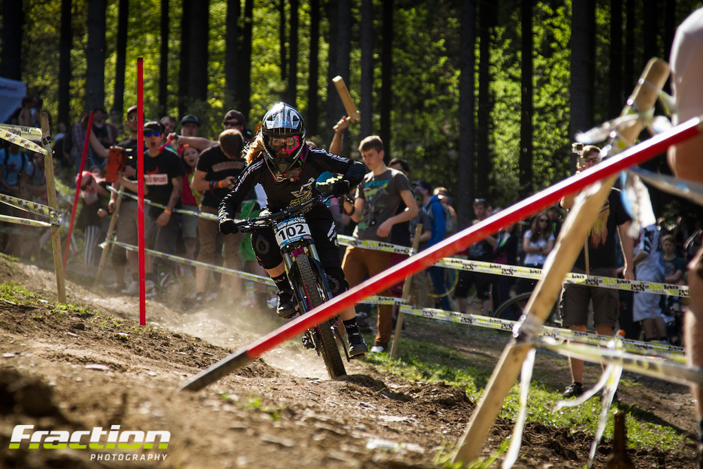 IXS GDC Winterberg 2013.