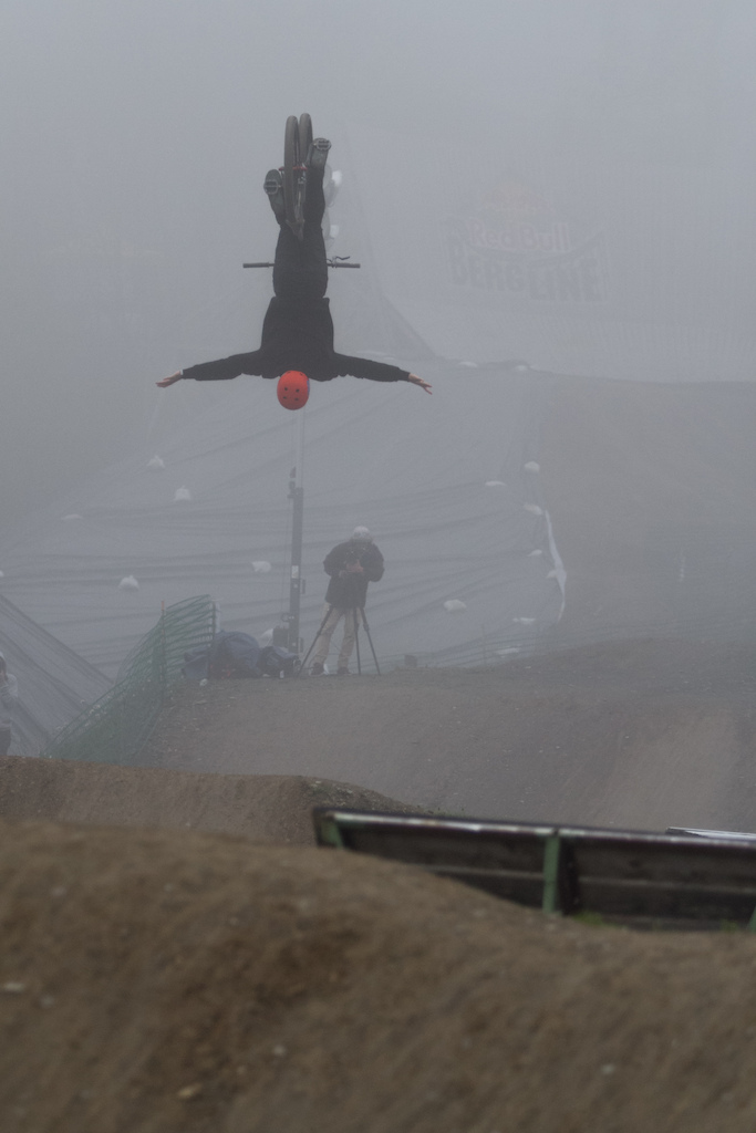 SKS Slopestyle Contest