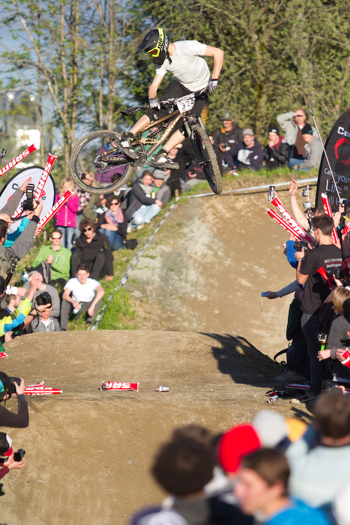 CamOne Whipoff Contest