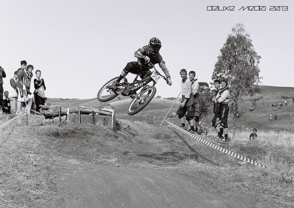 Troy Brosnan smashing the elite field by over 6 seconds last weekend! No exif data due to being shot on film. Canon eos 1n, Canon 50mm 1.8 and Kodak T-max 100 film.