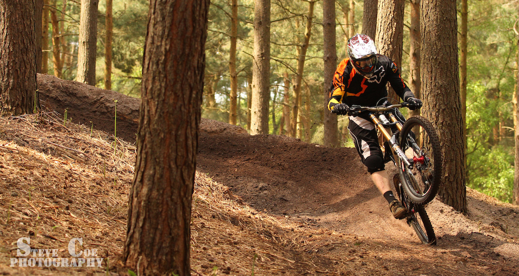 double berms