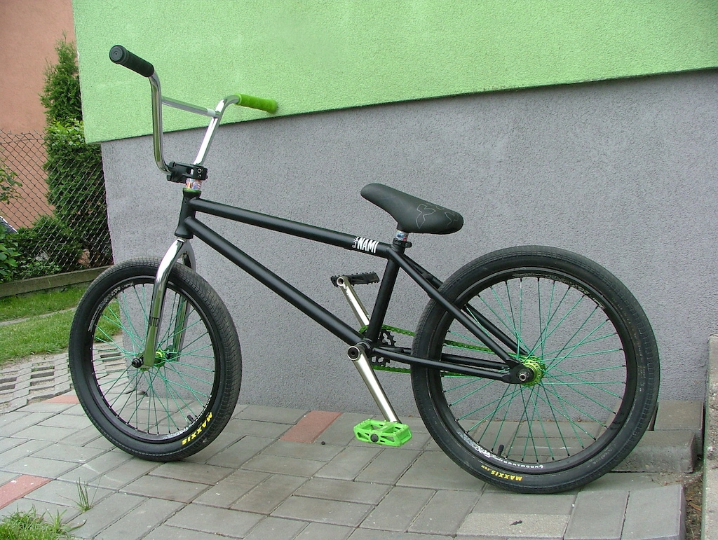 my brand new build for 2013 :)
