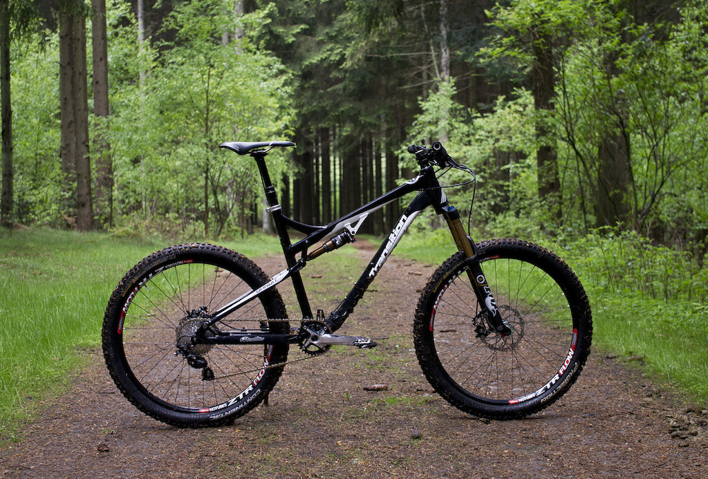 Transition Bandit (via mtb-news.de) | ACES 5050