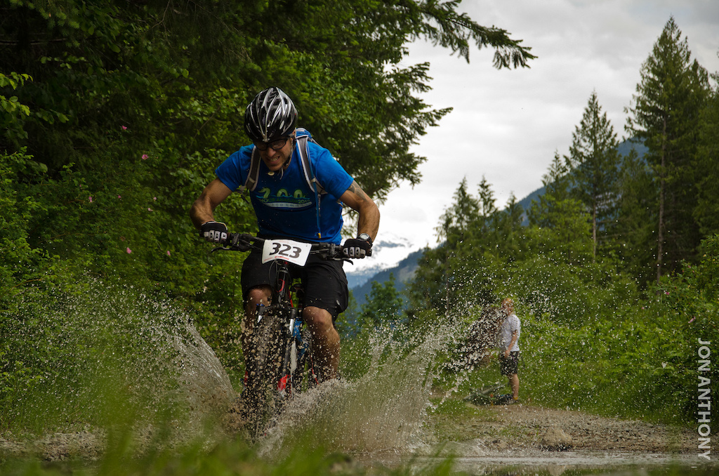 Nimby Fifty 2013 - Pemberton, BC. 
All Rights Reserved