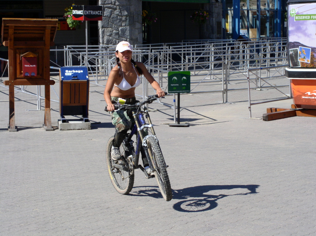 Whistler 2004
