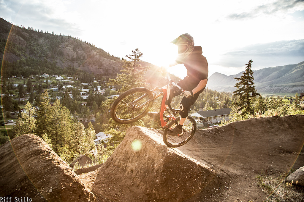 Life In The Loops - Taylor Gang Tuesday's - Pinkbike