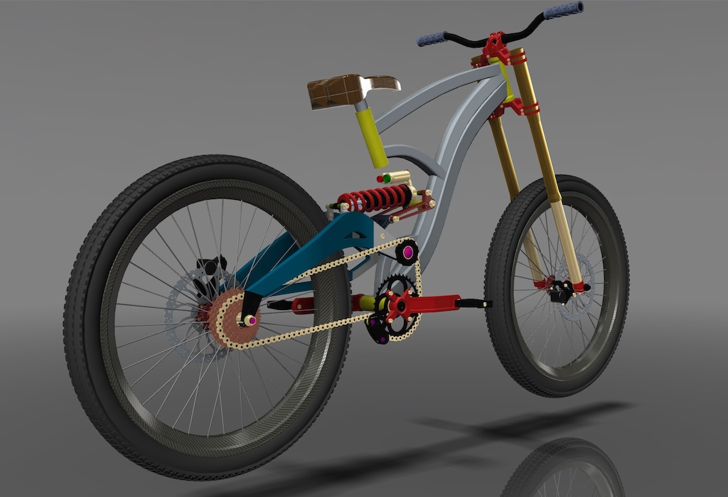 new concept