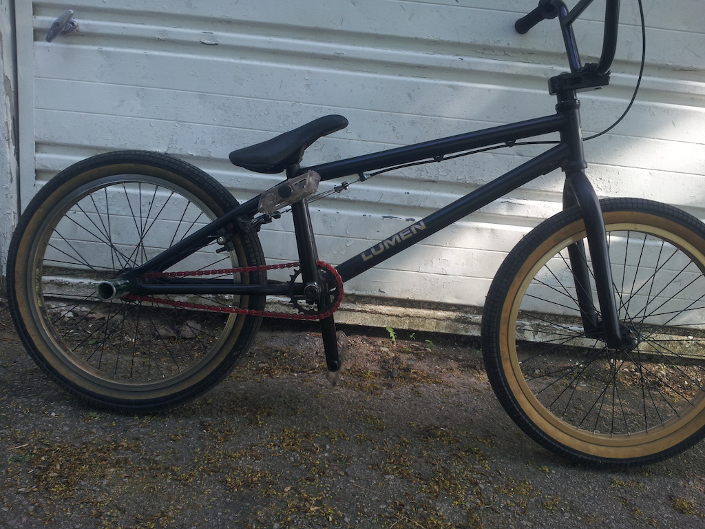 Bike
